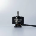 A black brushless motor 
