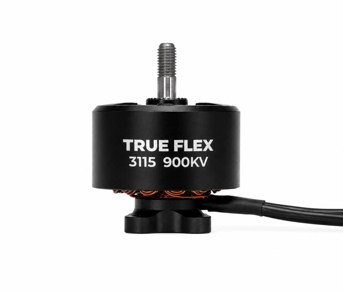 Двигун True Flex 3115 900 кВ