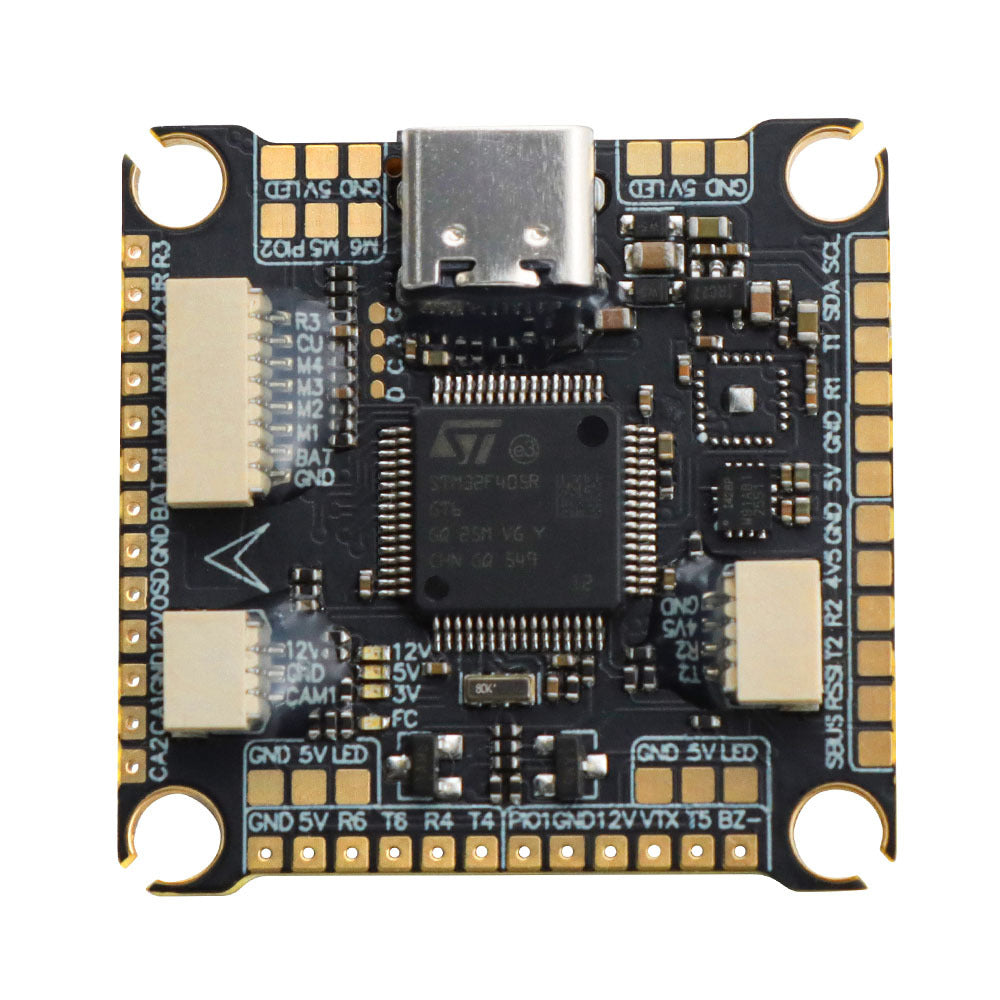 F405 flight controller