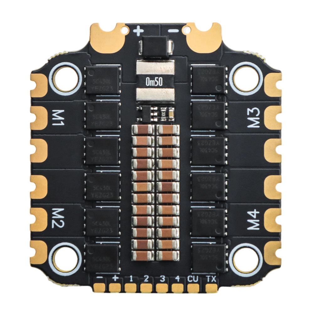 ESC 65A